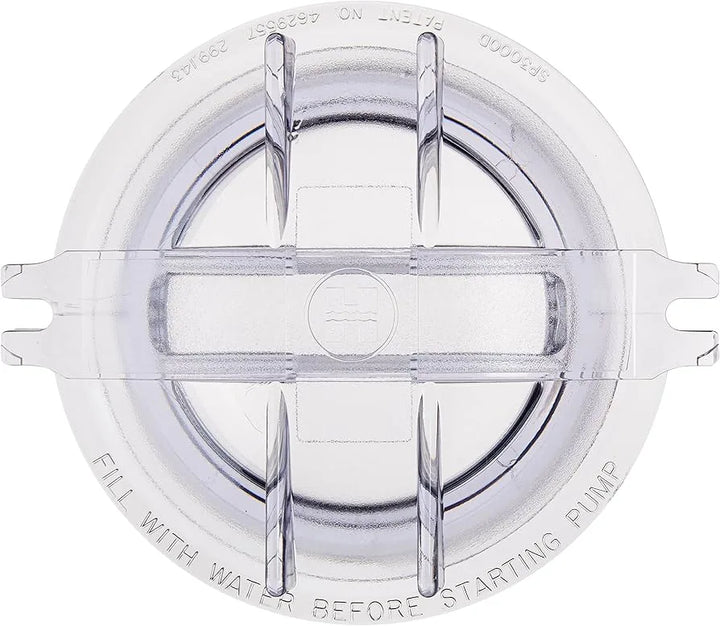 Hayward Super II Pump Strainer Cover | SPX3000D