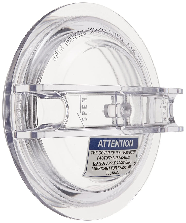 Hayward Super II Pump Threaded Strainer Cover | SPX3100D