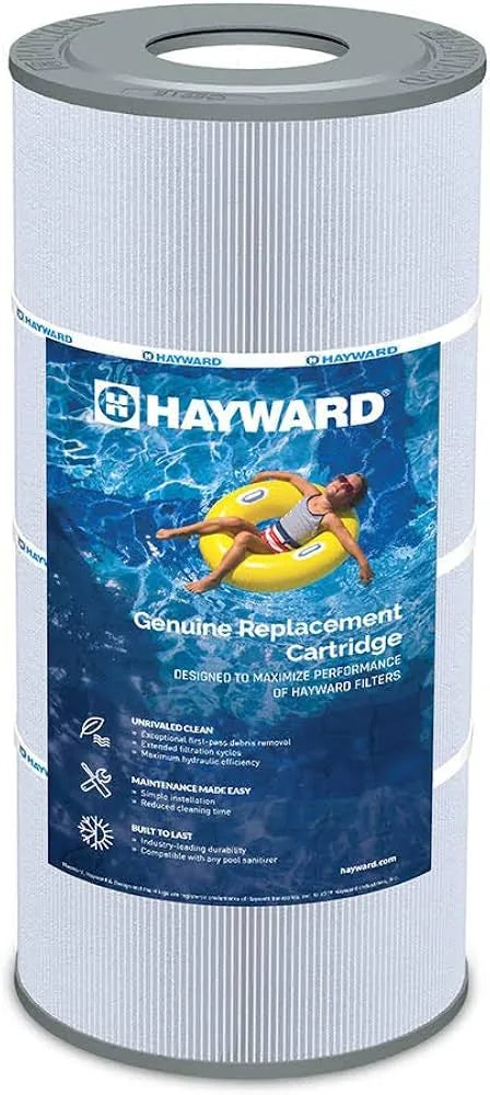 Hayward SwimClear C100S Replacement Cartridge Element | CX100XRE