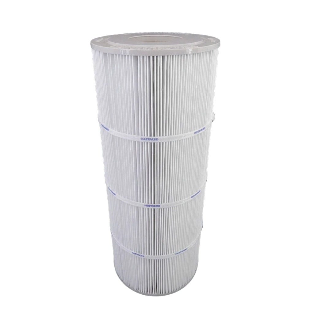 Hayward SwimClear Replacement Filter Cartridge 4-Pack for SwimClear Multi-Element Cartridge Filters | CX481XREPAK4