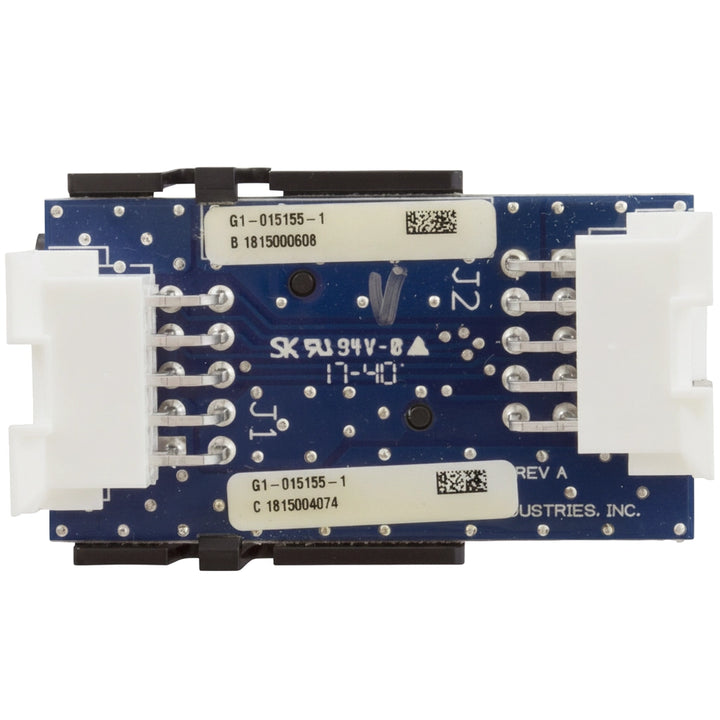 Hayward T-Cell PCB Board Replacement for OmniLogic Salt Systems | HLX-PCB-TCELL