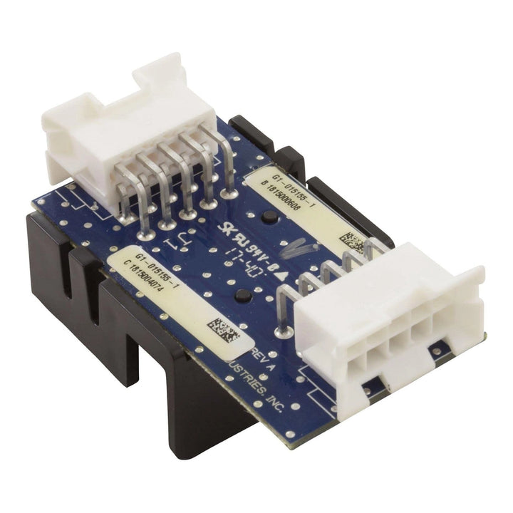 Hayward T-Cell PCB Board Replacement for OmniLogic Salt Systems | HLX-PCB-TCELL