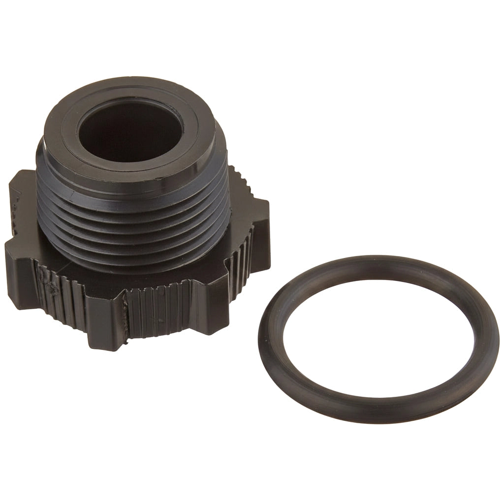 Hayward Tank Drain Plug with O-Ring for Sand Filters | GMX152Z4A