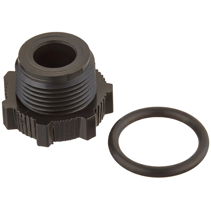 Hayward Tank Drain Plug with O-Ring for Sand Filters | GMX152Z4A