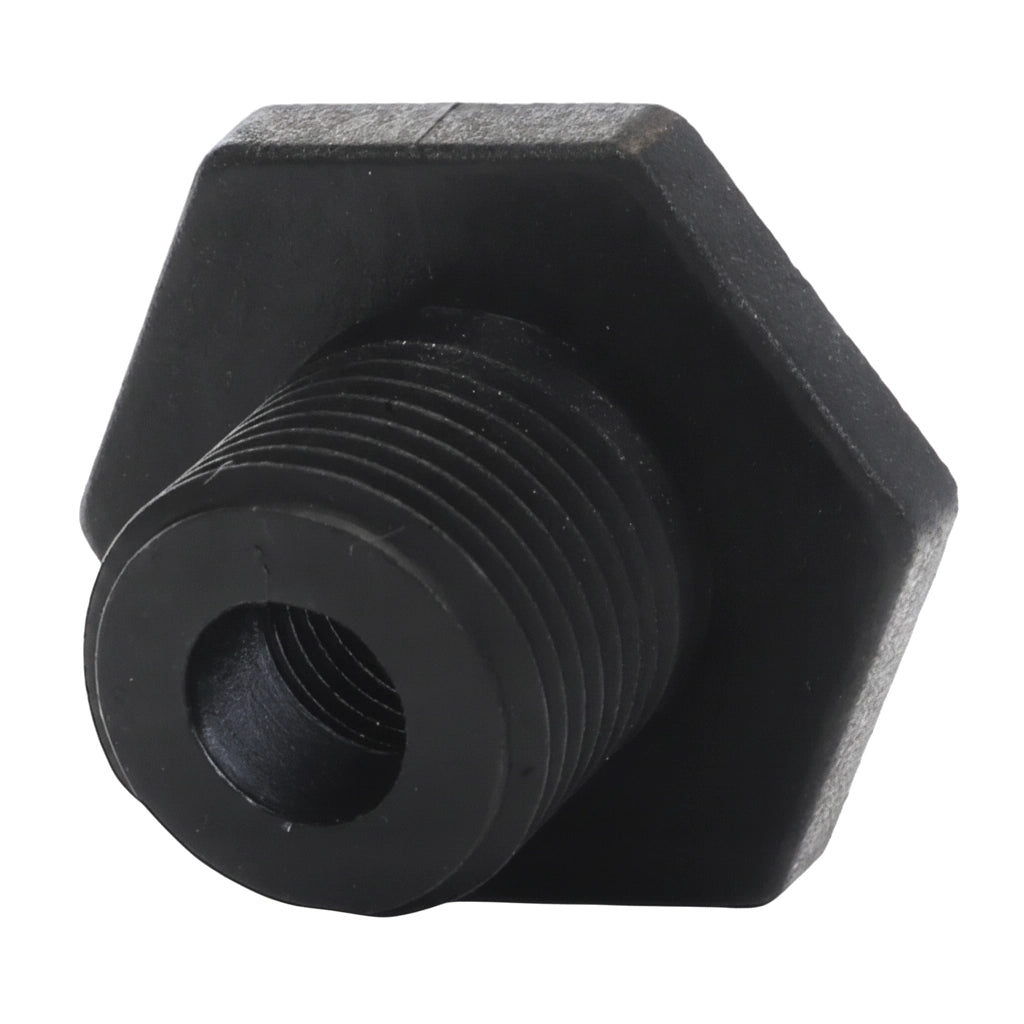 Hayward Threaded Adapter for Pressure Gauge for SwimClear and XStream Cartridge Filters | CCX1000L