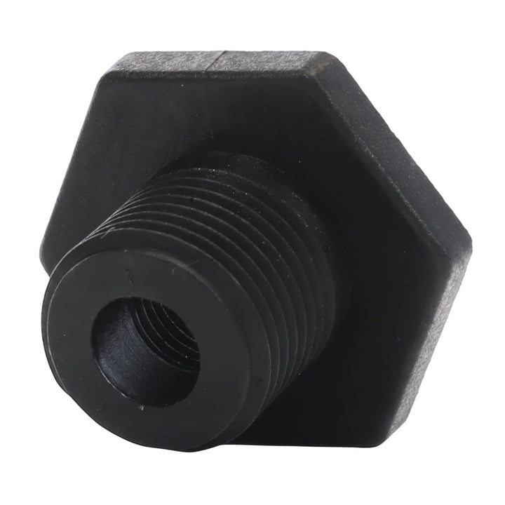 Hayward Threaded Adapter for Pressure Gauge for SwimClear and XStream Cartridge Filters | CCX1000L