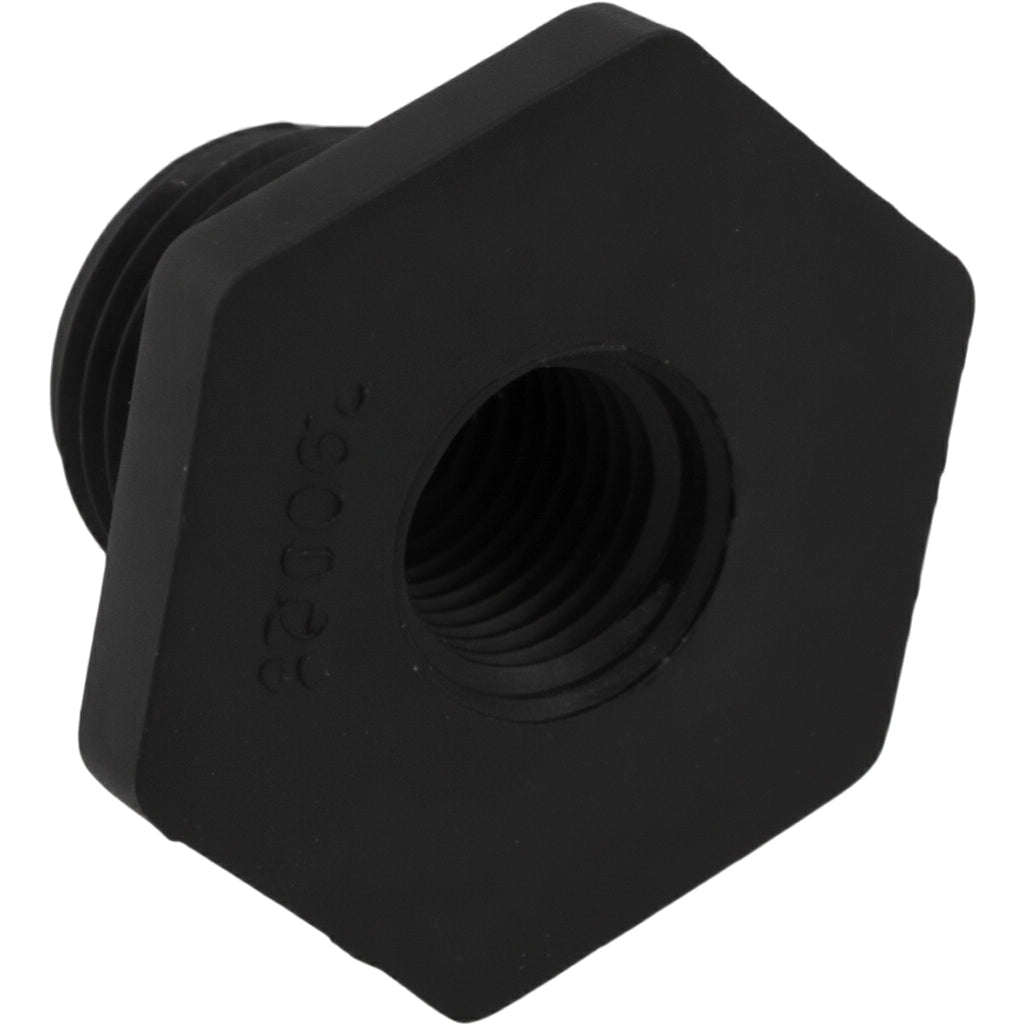Hayward Threaded Adapter for Pressure Gauge for SwimClear and XStream Cartridge Filters | CCX1000L