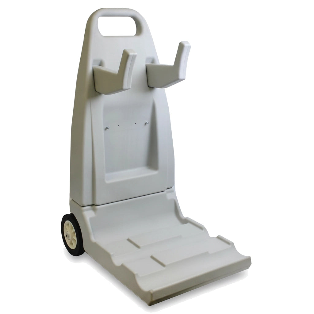 Hayward TigerShark Premium Caddy Cart | RC99385