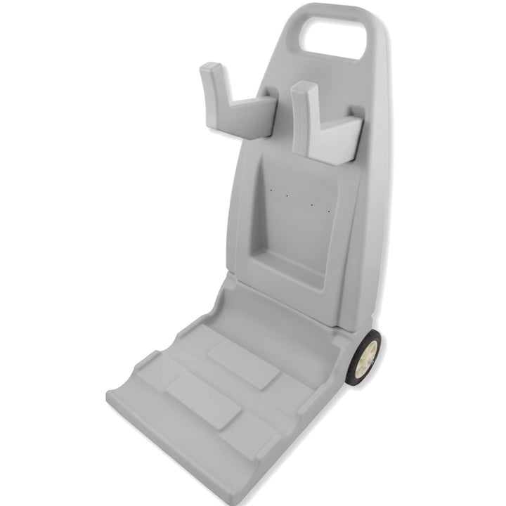 Hayward TigerShark Premium Caddy Cart | RC99385
