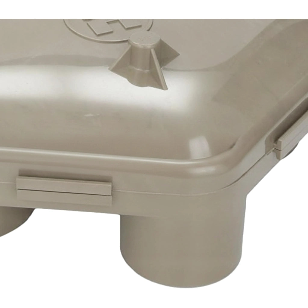 Hayward Top Manifold Assembly for SwimClear Multi-Element Cartridge Filters | CX5030C