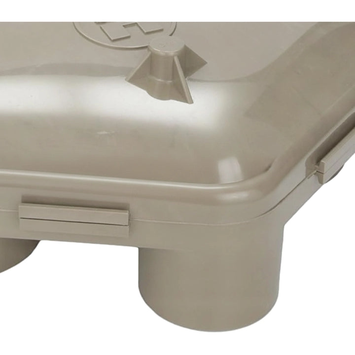 Hayward Top Manifold Assembly for SwimClear Multi-Element Cartridge Filters | CX5030C