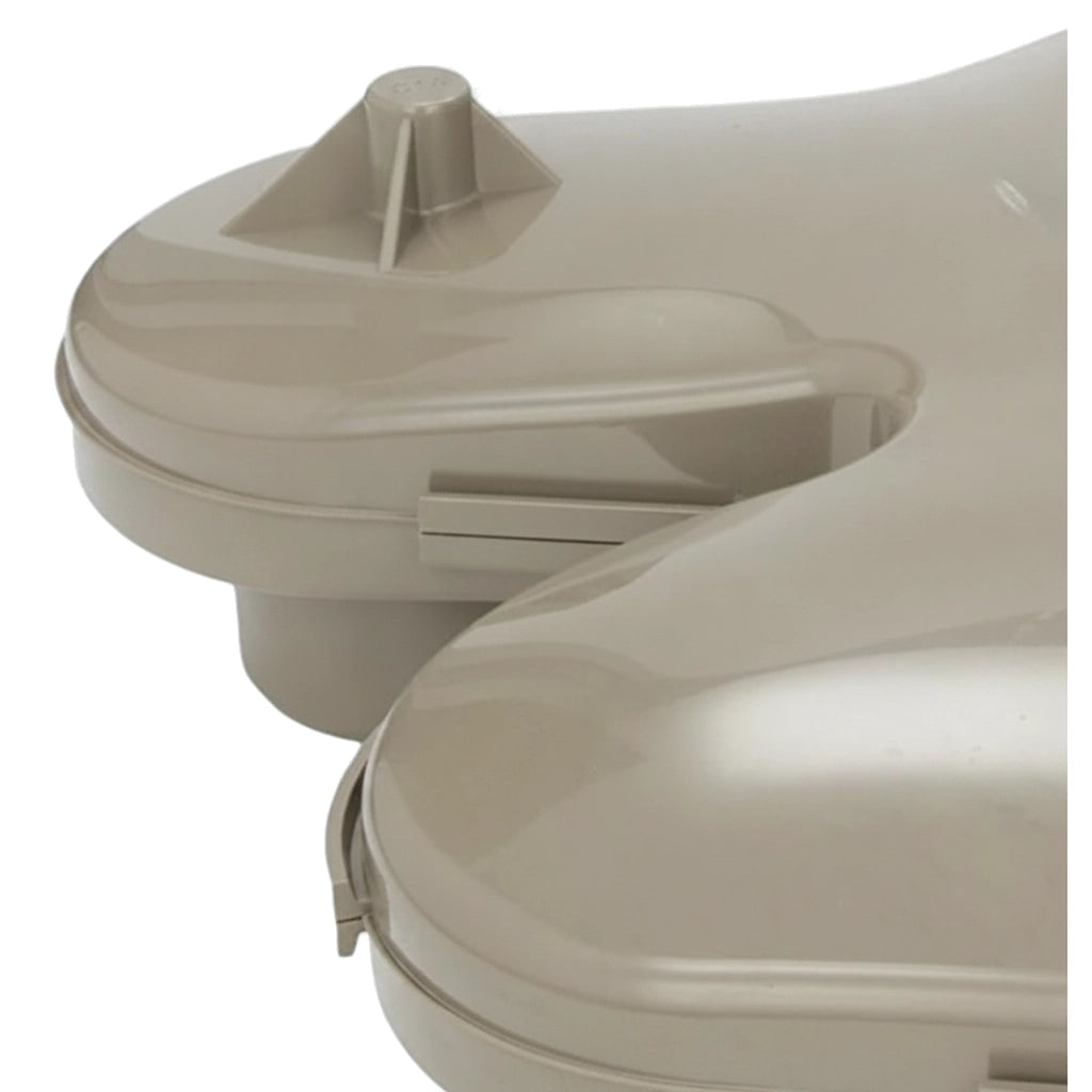 Hayward Top Manifold Assembly for SwimClear Multi-Element Cartridge Filters | CX5030C