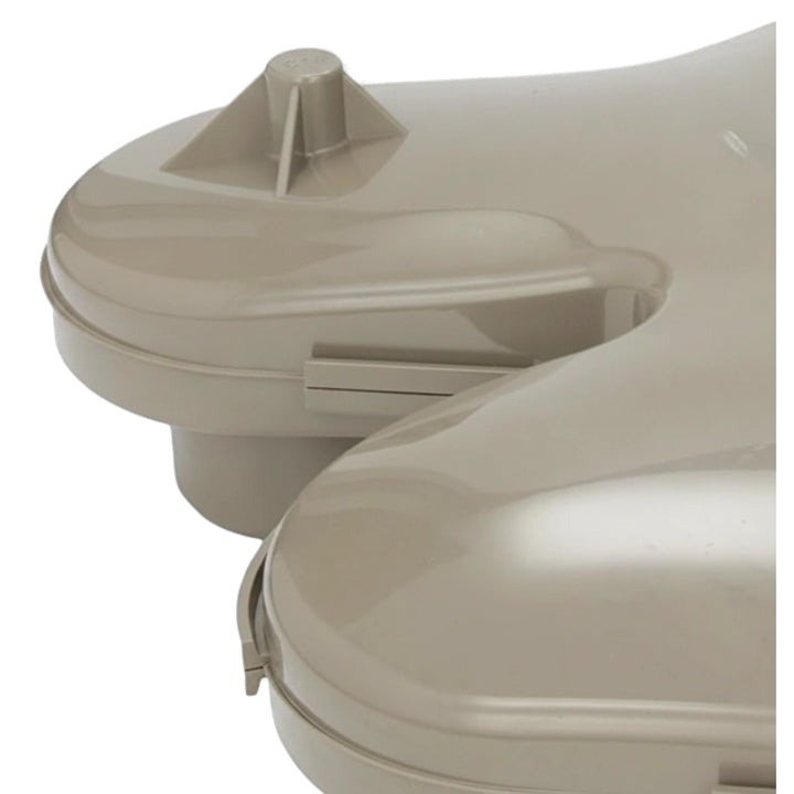 Hayward Top Manifold Assembly for SwimClear Multi-Element Cartridge Filters | CX5030C
