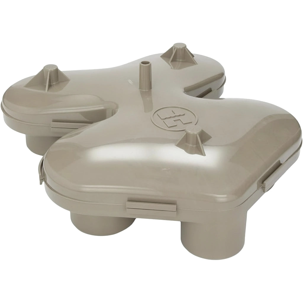 Hayward Top Manifold Assembly for SwimClear Multi-Element Cartridge Filters | CX5030C