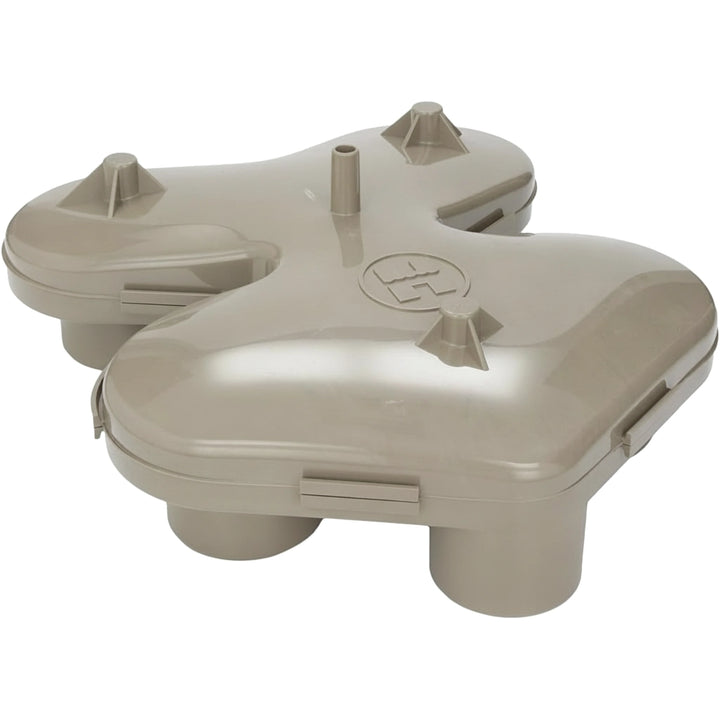 Hayward Top Manifold Assembly for SwimClear Multi-Element Cartridge Filters | CX5030C