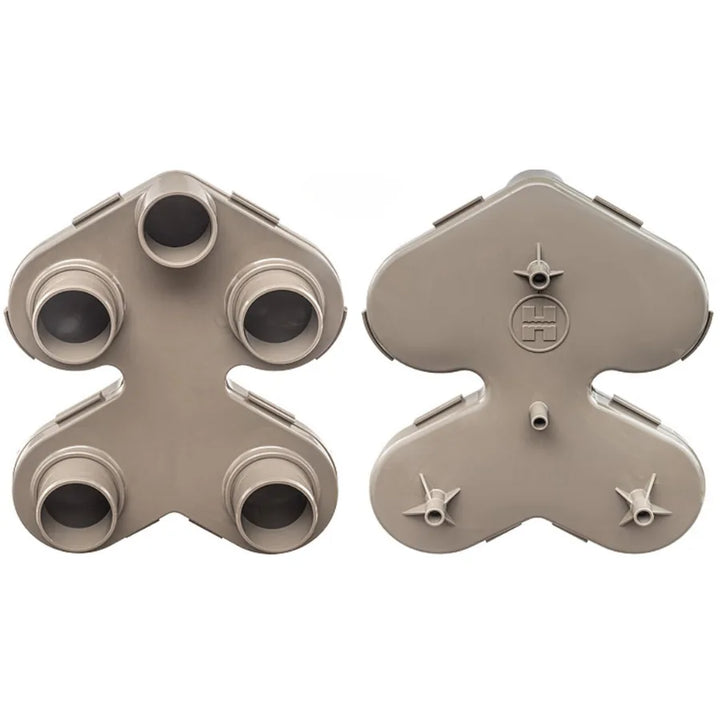Hayward Top Manifold Assembly | CX3030C
