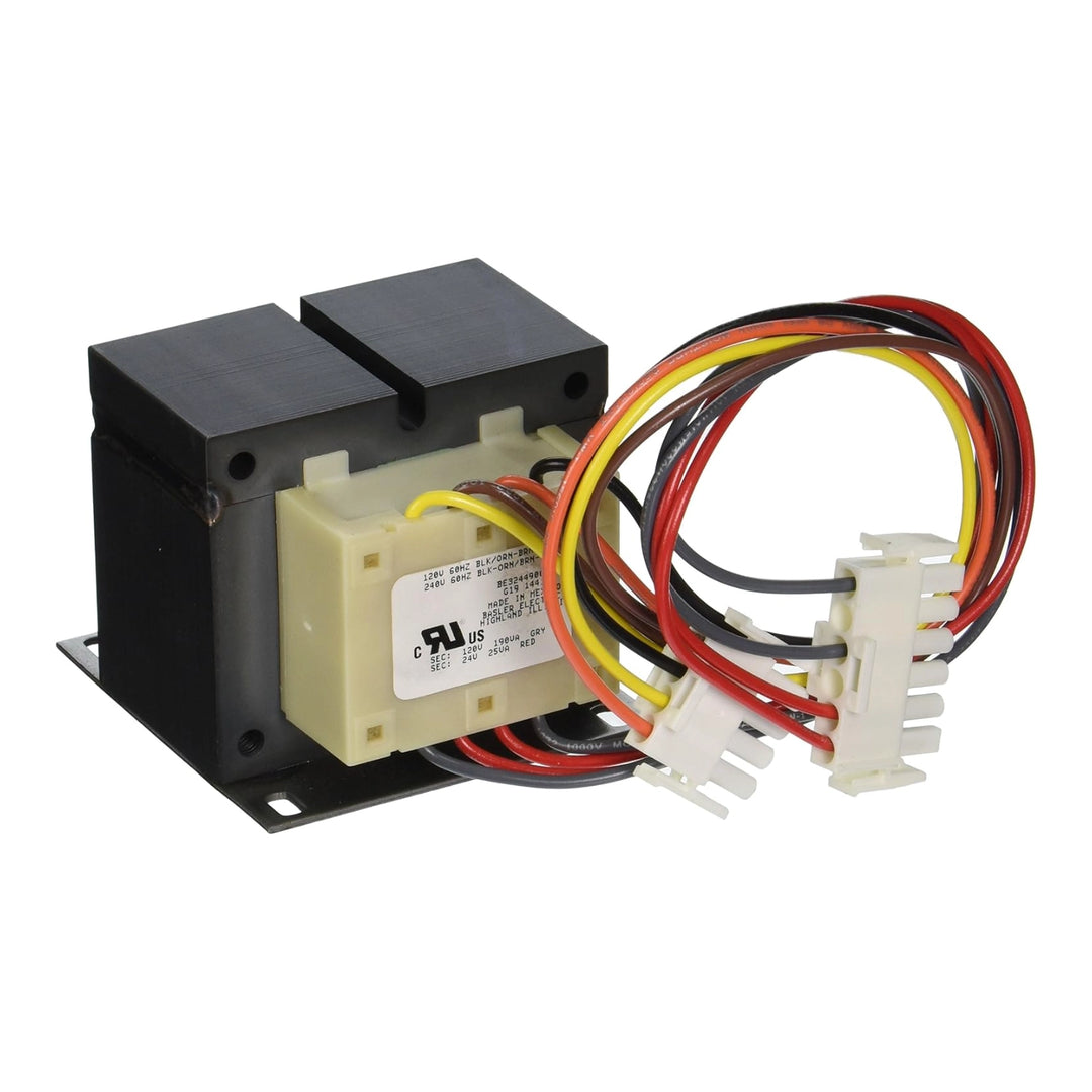Hayward Transformer 120/240V – 24VAC for Heater Control Systems | IDXL2TRF1930
