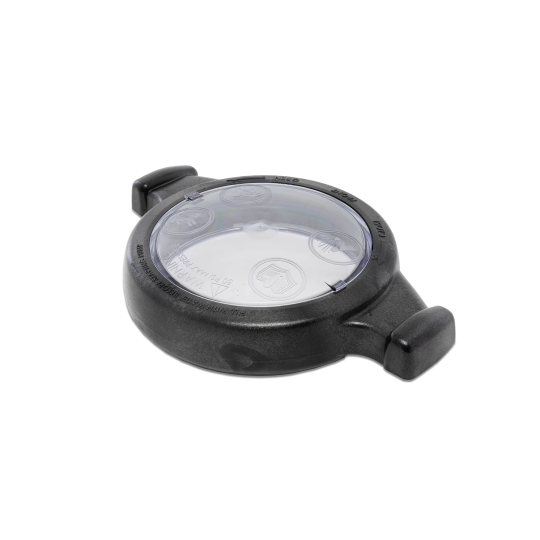 Hayward TriStar &amp; EcoStar Pump Strainer Cover Kit | SPX3200DLS