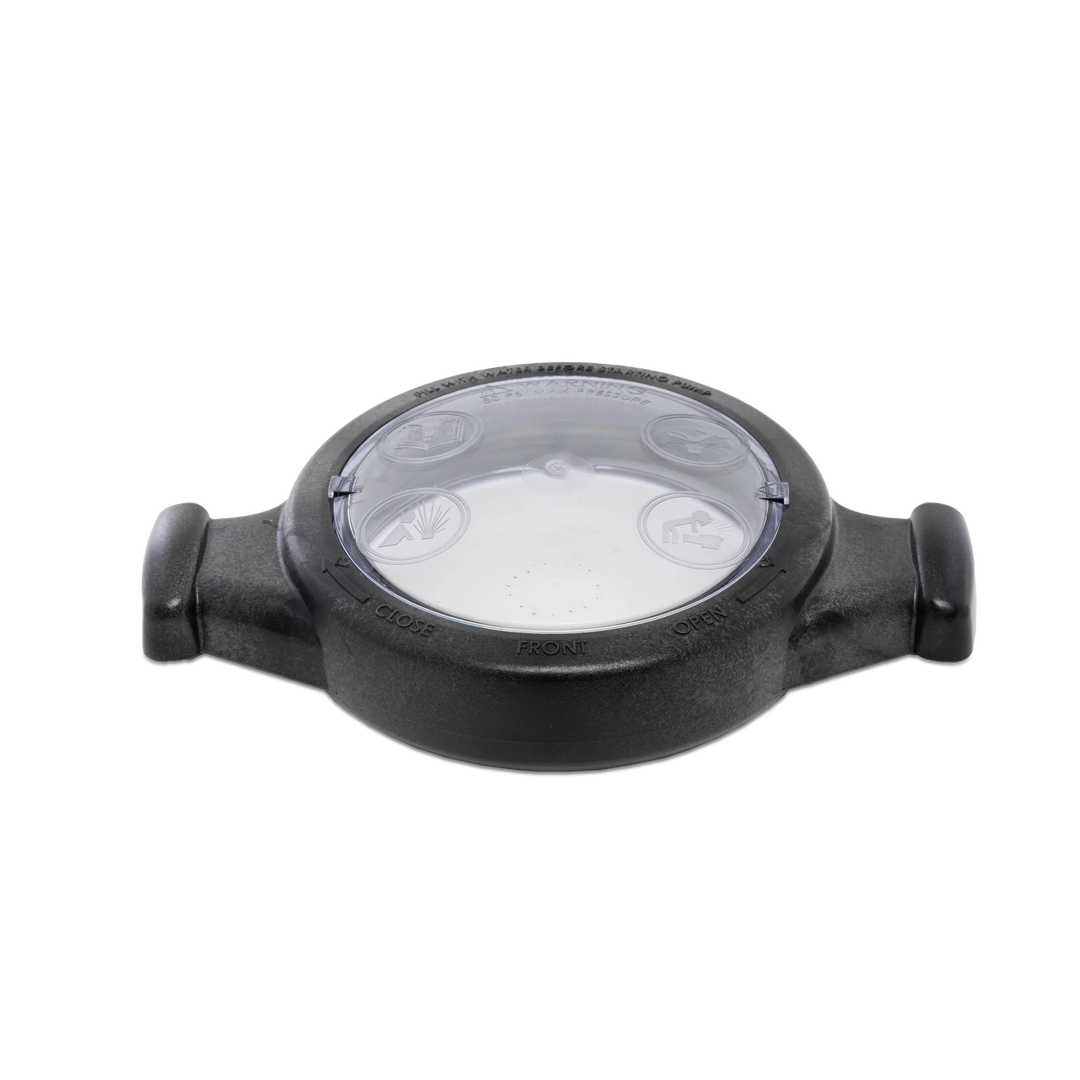 Hayward TriStar &amp; EcoStar Pump Strainer Cover Kit | SPX3200DLS