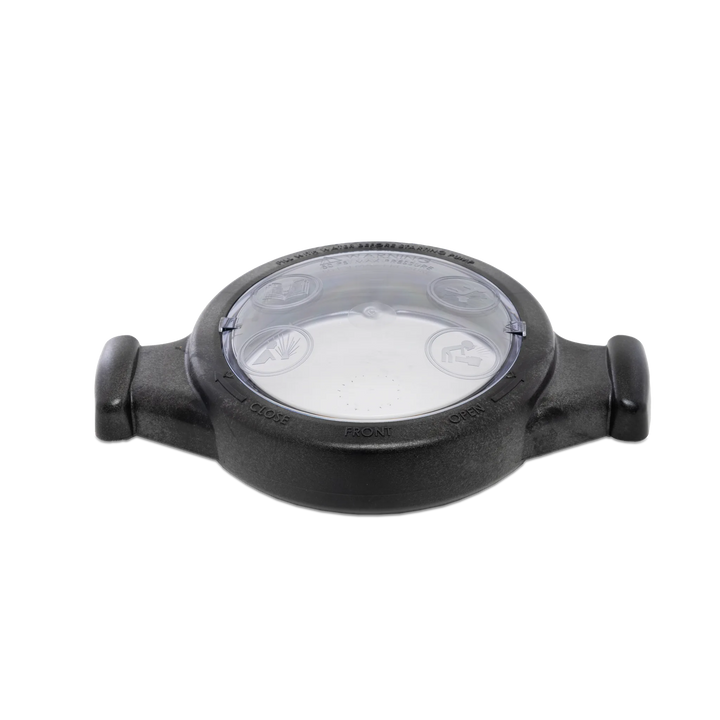 Hayward TriStar &amp; EcoStar Pump Strainer Cover Kit | SPX3200DLS