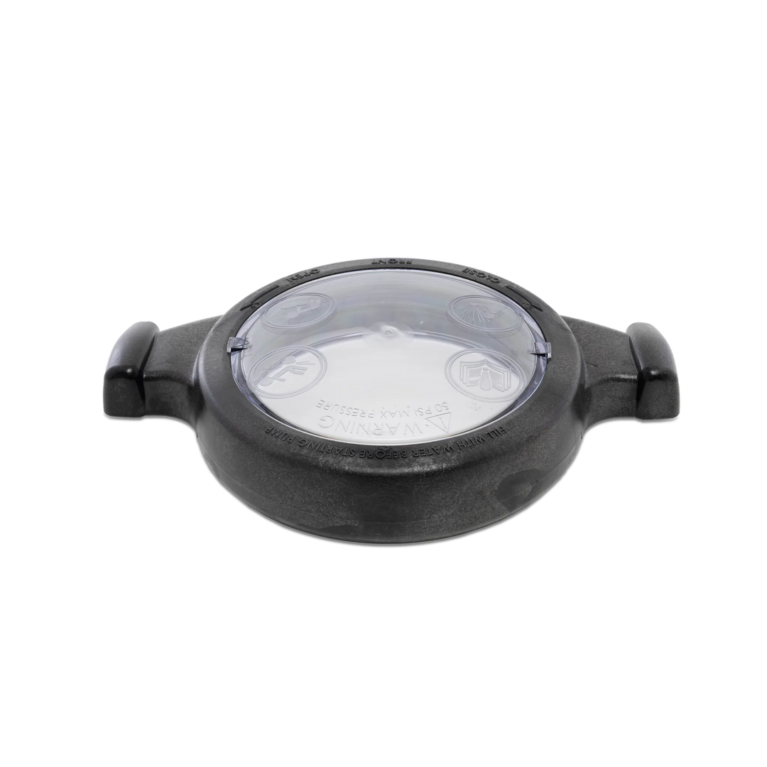 Hayward TriStar &amp; EcoStar Pump Strainer Cover Kit | SPX3200DLS