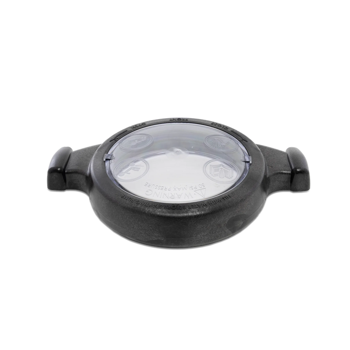 Hayward TriStar &amp; EcoStar Pump Strainer Cover Kit | SPX3200DLS
