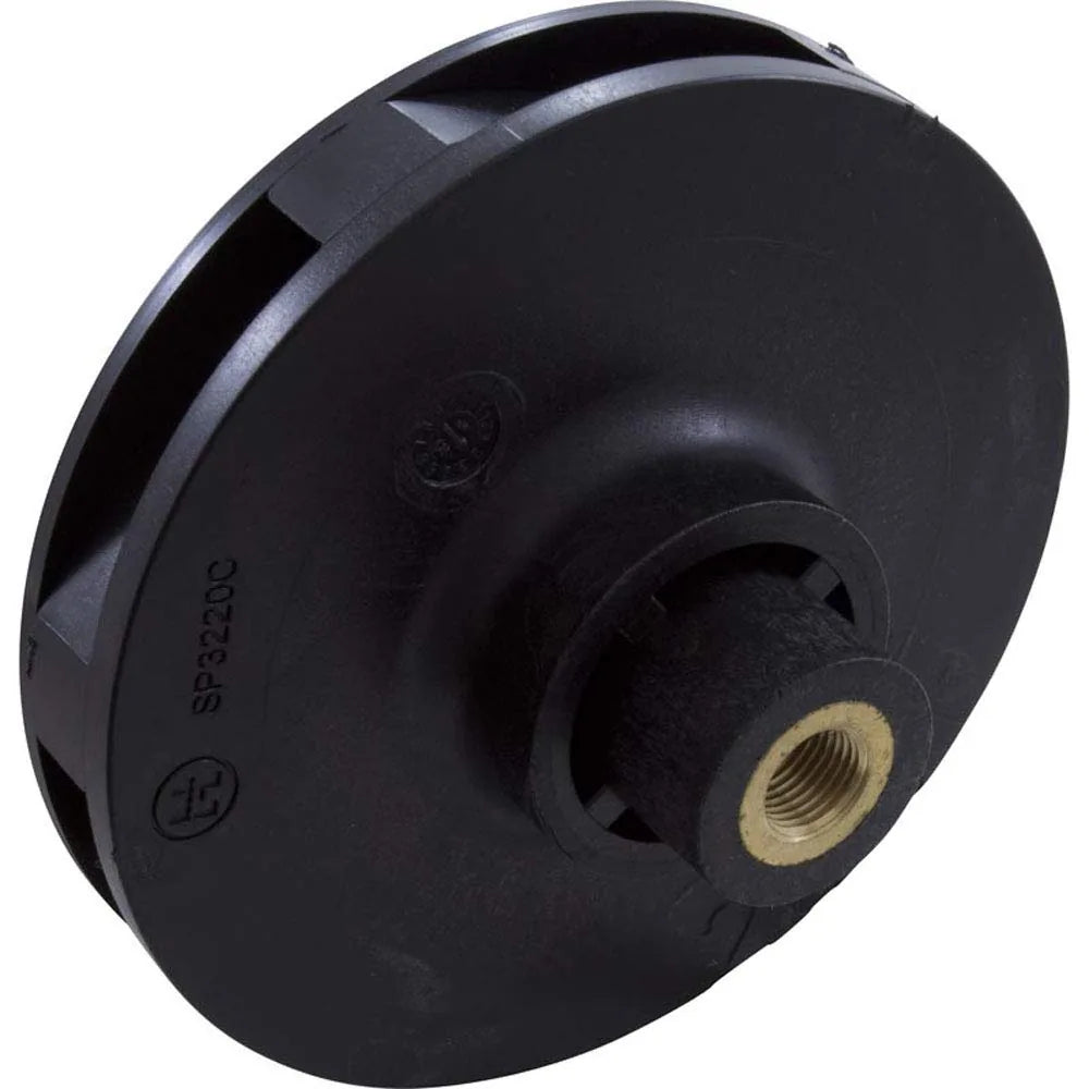 Hayward TriStar Pump Impeller 1HP w/ Screw | SPX3210C
