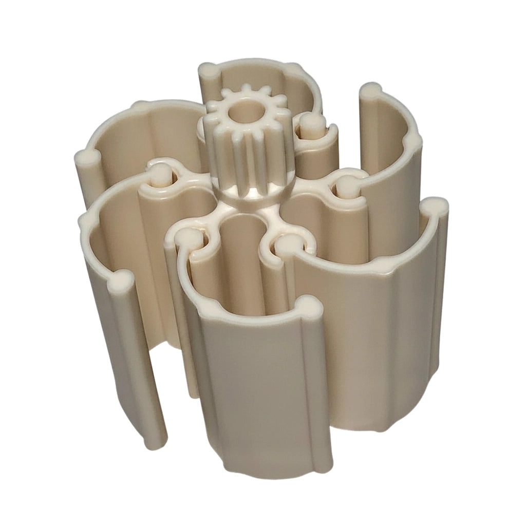 Hayward Turbine Kit 6-Vane for AquaNaut and The PoolCleaner Suction Cleaners | PVXH038SA
