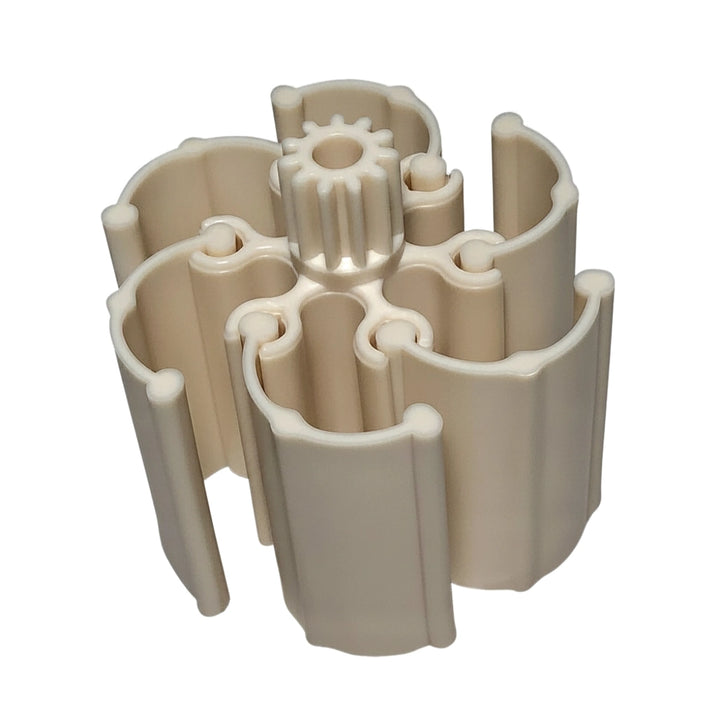 Hayward Turbine Kit 6-Vane for AquaNaut and The PoolCleaner Suction Cleaners | PVXH038SA