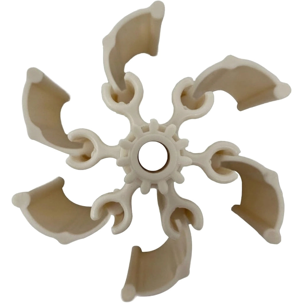 Hayward Turbine Kit 6-Vane for AquaNaut and The PoolCleaner Suction Cleaners | PVXH038SA