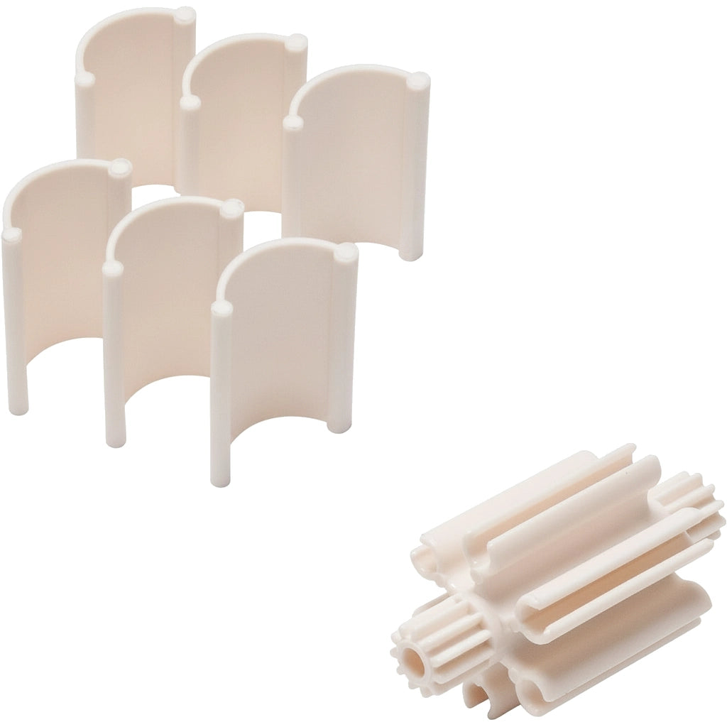 Hayward Turbine Kit 6-Vane for AquaNaut and The PoolCleaner Suction Cleaners | PVXH038SA