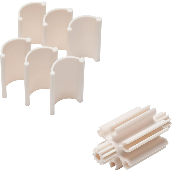 Hayward Turbine Kit 6-Vane for AquaNaut and The PoolCleaner Suction Cleaners | PVXH038SA