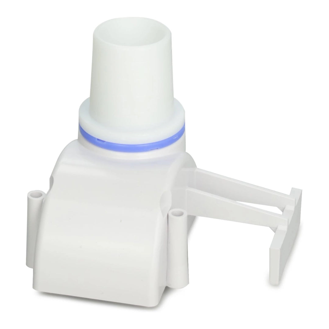 Hayward Turbine Shroud Assembly (White) for The PoolCleaner 2-Wheel and 4-Wheel Suction Cleaners | 896584000-068