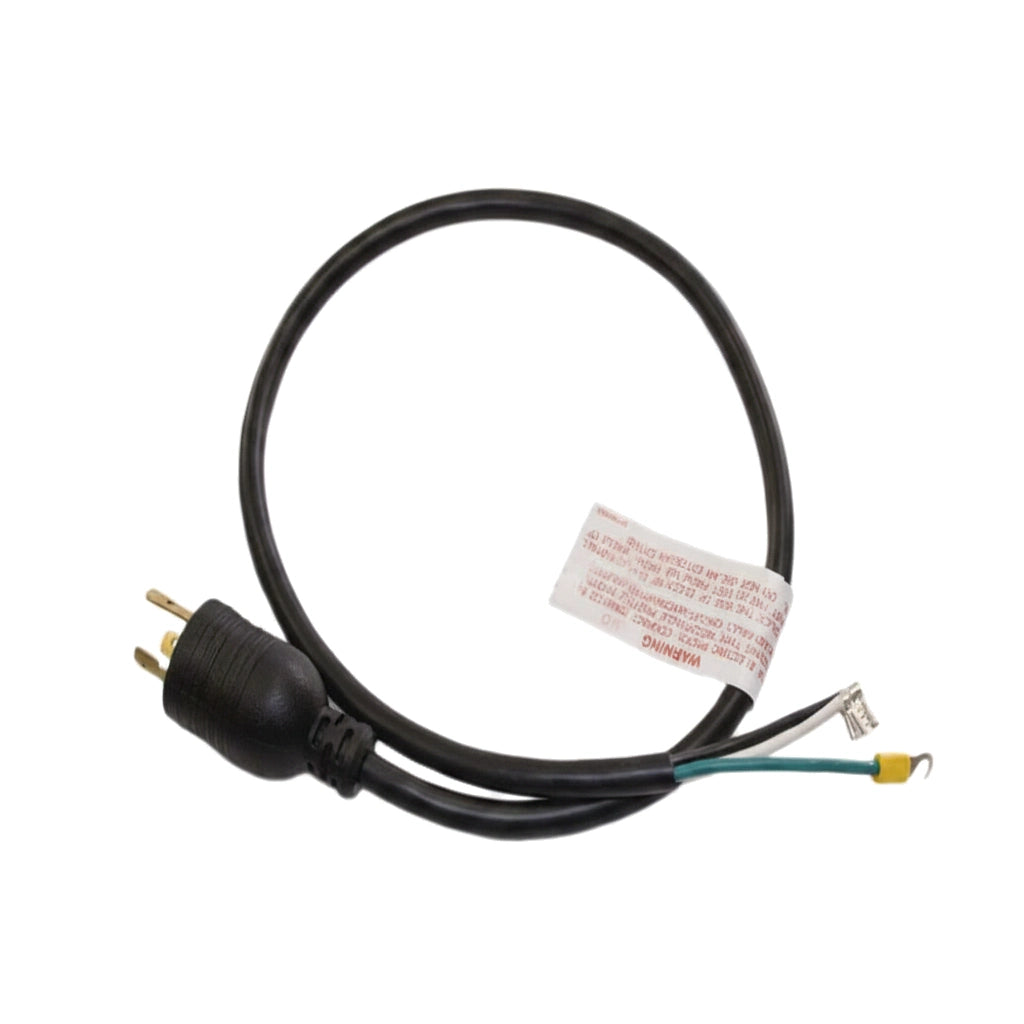 Hayward Twist-Lock Cord Set 12/3 3 ft for Power-Flo Pumps | SPX1550WA1
