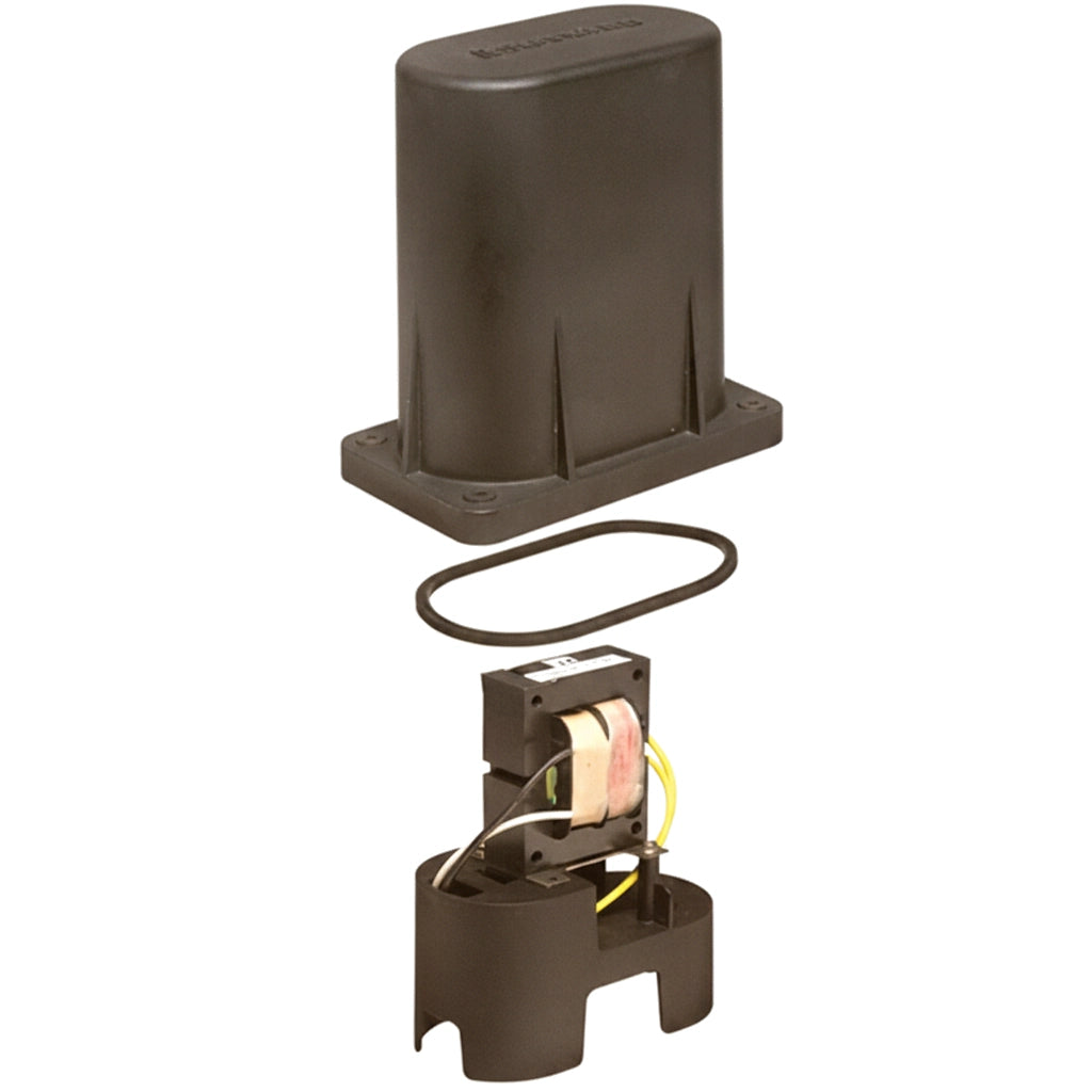 Hayward Junction Box Transformer, 70W for Low-Voltage Pool and Spa Lighting | LTBUY11H70