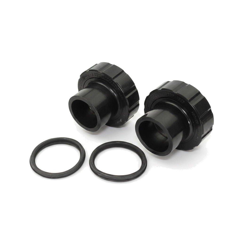 Hayward Union Connector Kit for MaxFlo XL, MaxFlo XE, and MaxFlo VS Pumps | SPX2700UNKIT