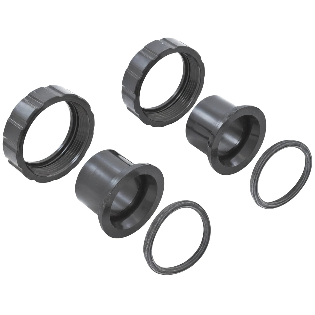 Hayward Union Connector Kit for MaxFlo XL, MaxFlo XE, and MaxFlo VS Pumps | SPX2700UNKIT