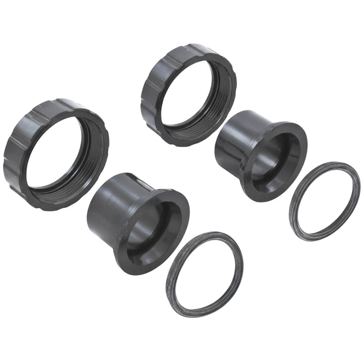 Hayward Union Connector Kit for MaxFlo XL, MaxFlo XE, and MaxFlo VS Pumps | SPX2700UNKIT