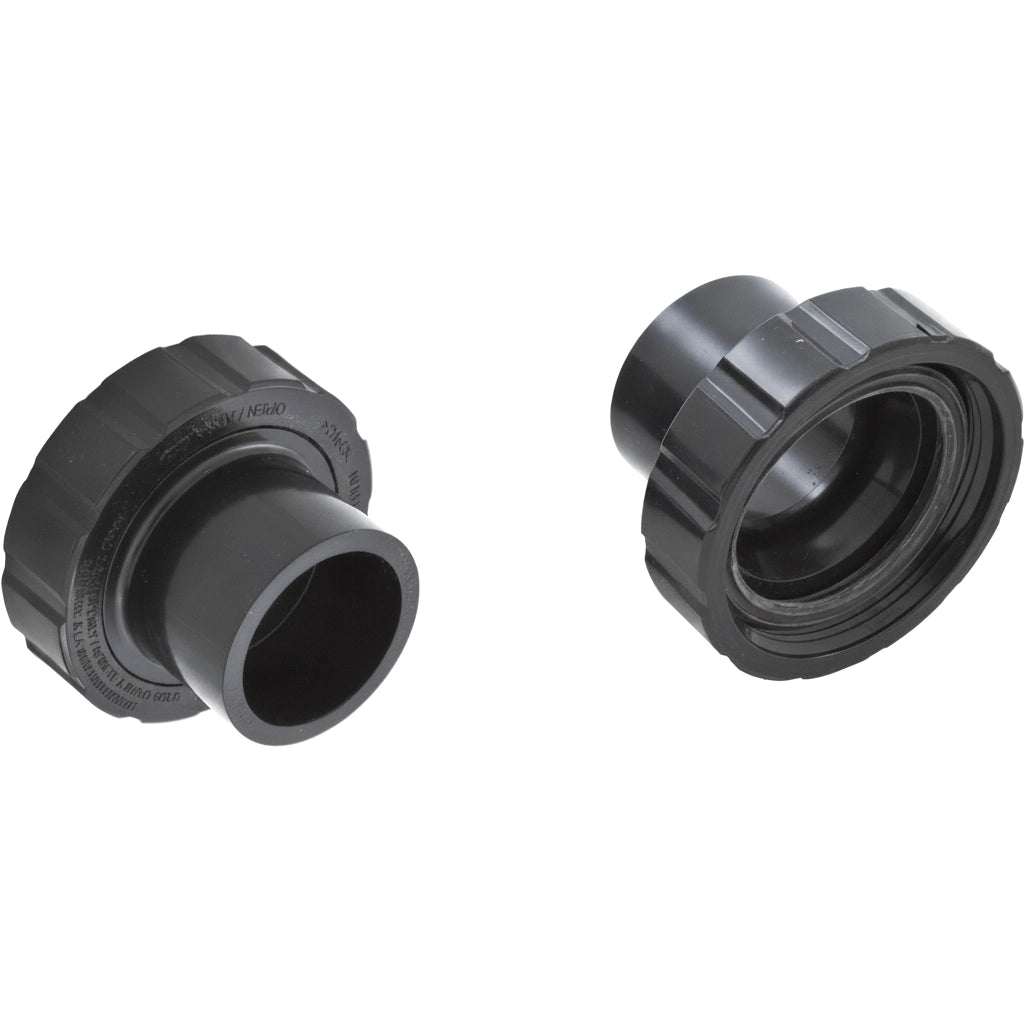 Hayward Union Connector Kit for MaxFlo XL, MaxFlo XE, and MaxFlo VS Pumps | SPX2700UNKIT