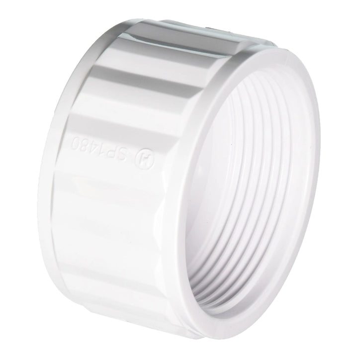 Hayward Union Nut for Perflex Extended-Cycle DE Filters and ProSeries Sand Filters | SPX1480C