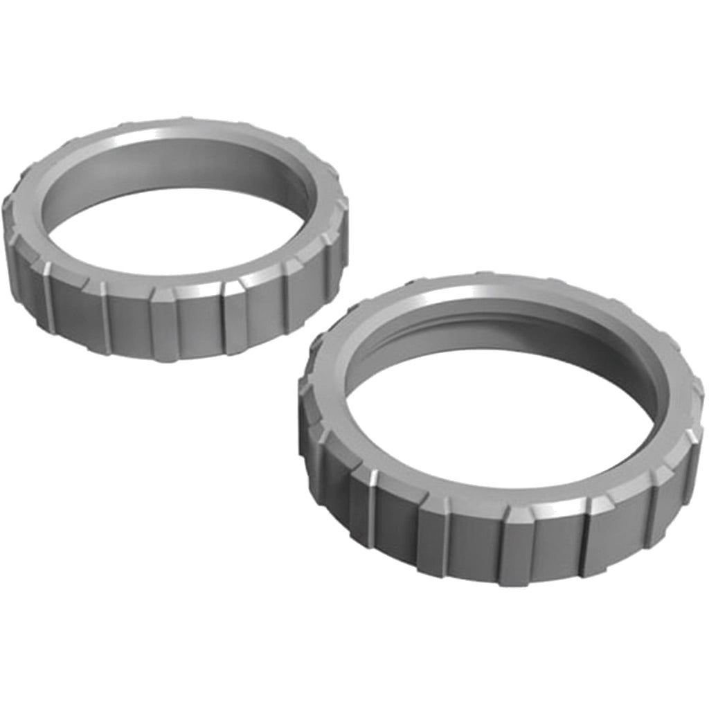 Hayward Union Nuts for Hayward Pool Equipment Plumbing Unions, Set of 2 | HAXNUT1930