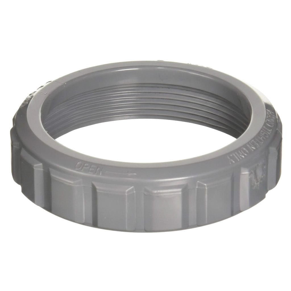 Hayward Union Nuts for Hayward Pool Equipment Plumbing Unions, Set of 2 | HAXNUT1930
