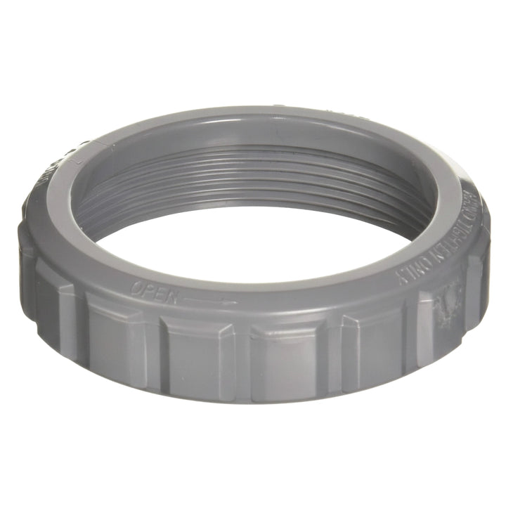 Hayward Union Nuts for Hayward Pool Equipment Plumbing Unions, Set of 2 | HAXNUT1930