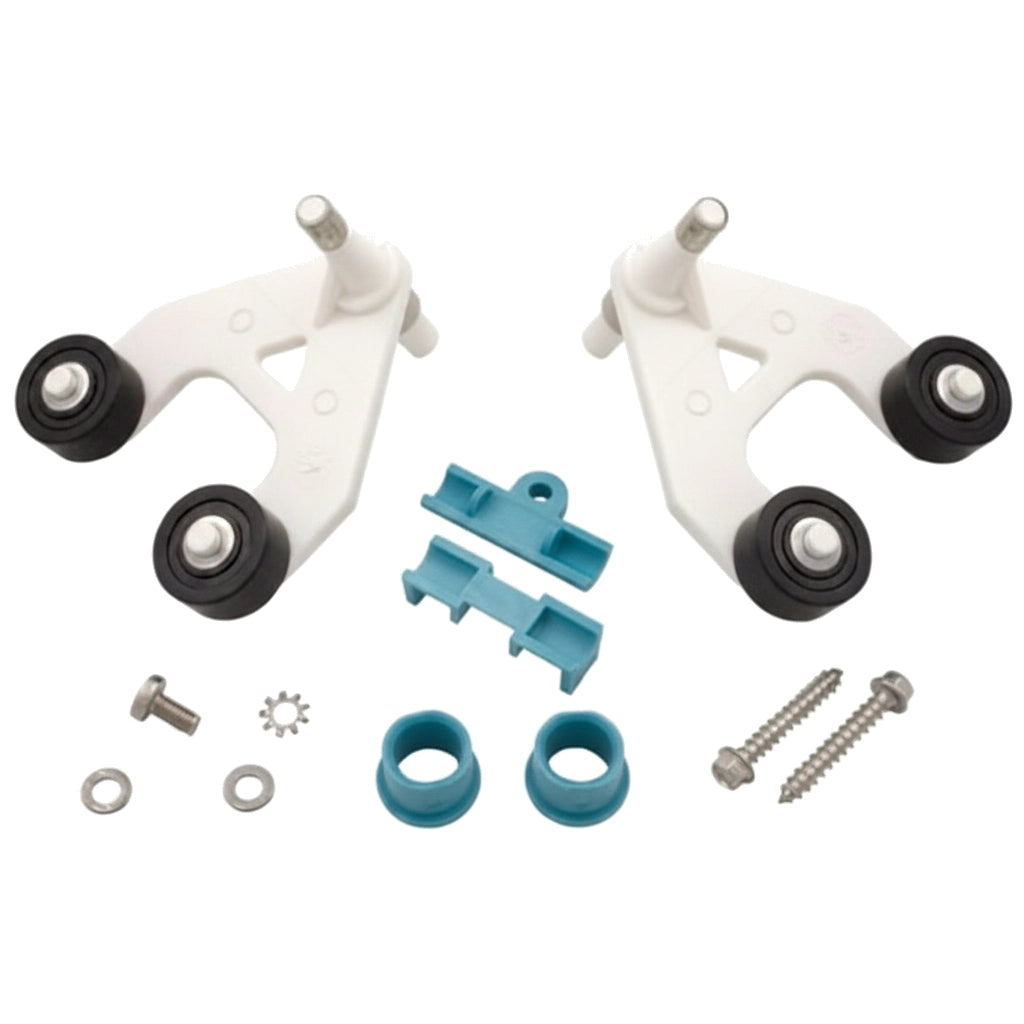 Hayward Universal A-Frame Kit for PoolVac XL, Navigator Pro, and Wanda the Whale Suction Cleaners | AXV621D