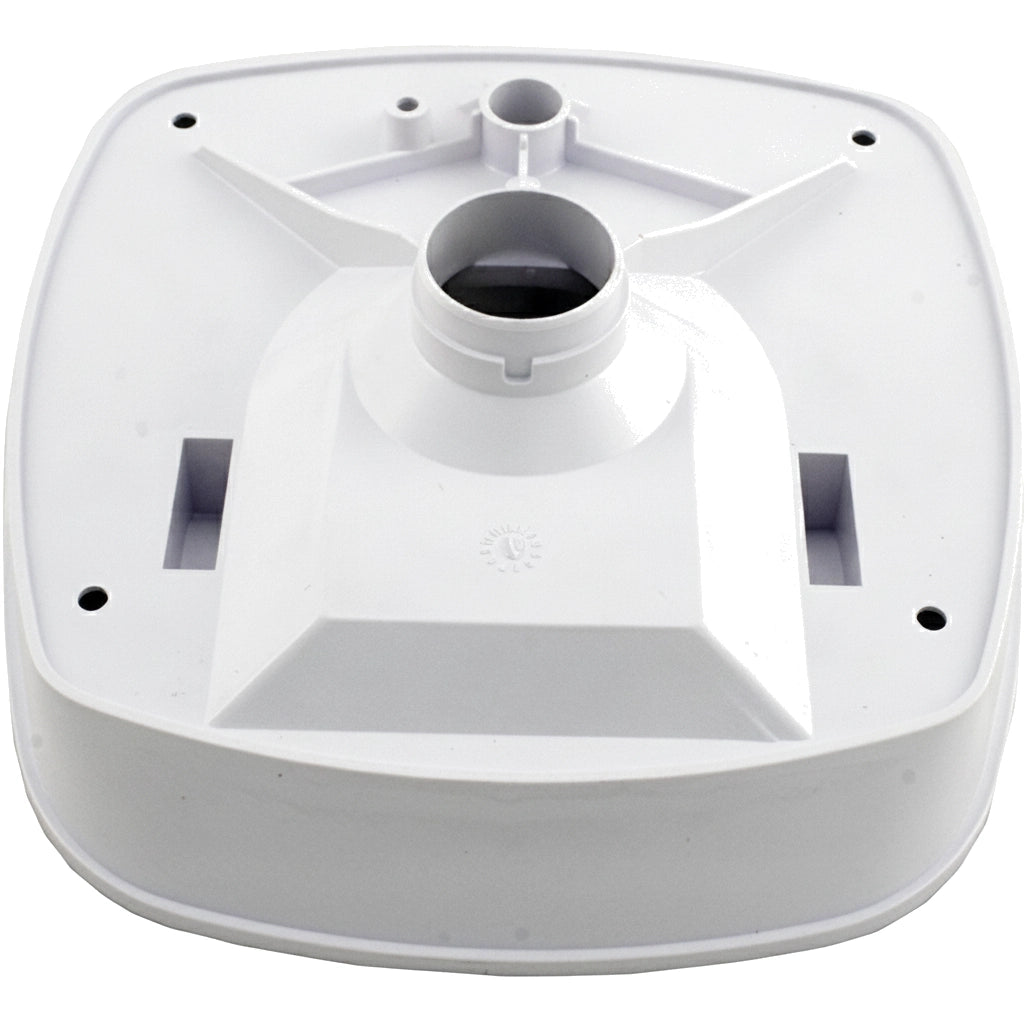 Hayward Upper Middle Body White for Navigator Pro, PoolVac XL and Wanda The Whale Suction Cleaners | AXV060WH