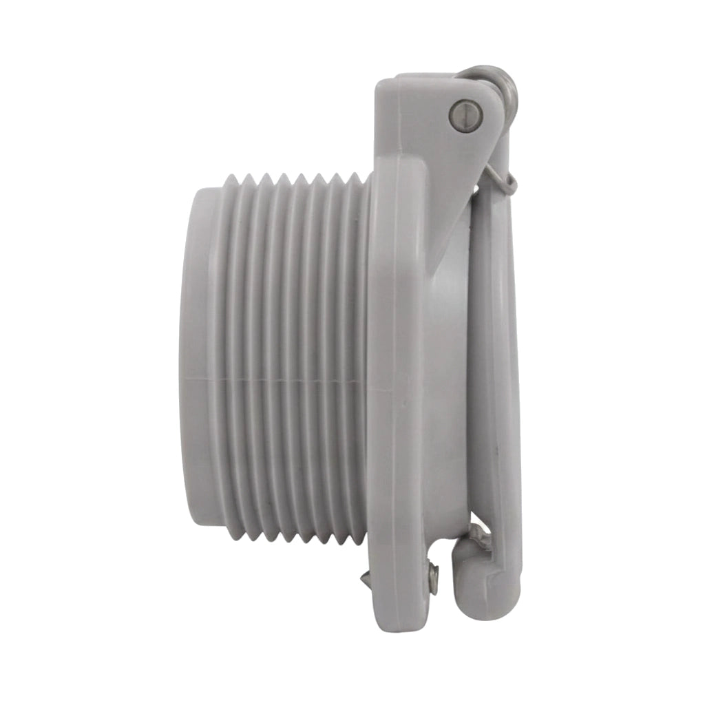 Hayward VacLock Safety Wall Fitting for In-Ground Pools | W400BLGP