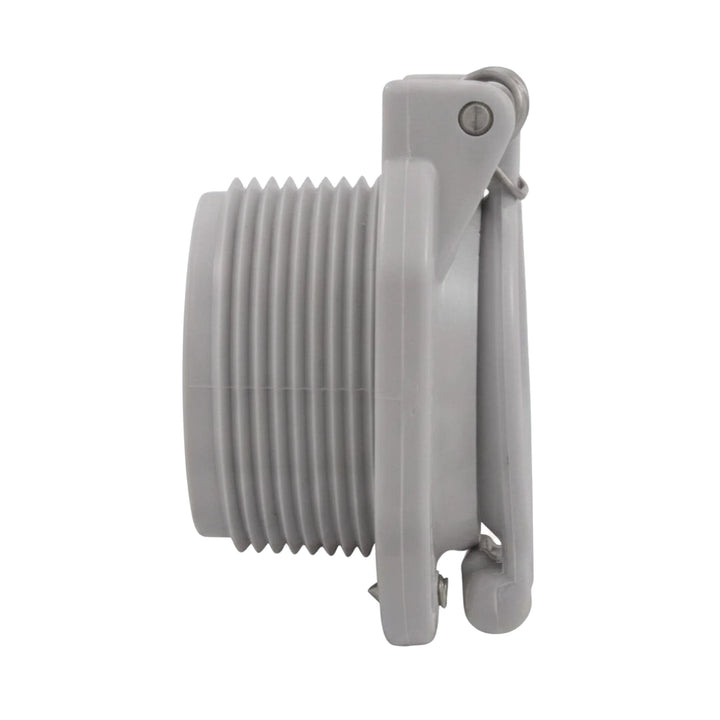 Hayward VacLock Safety Wall Fitting for In-Ground Pools | W400BLGP