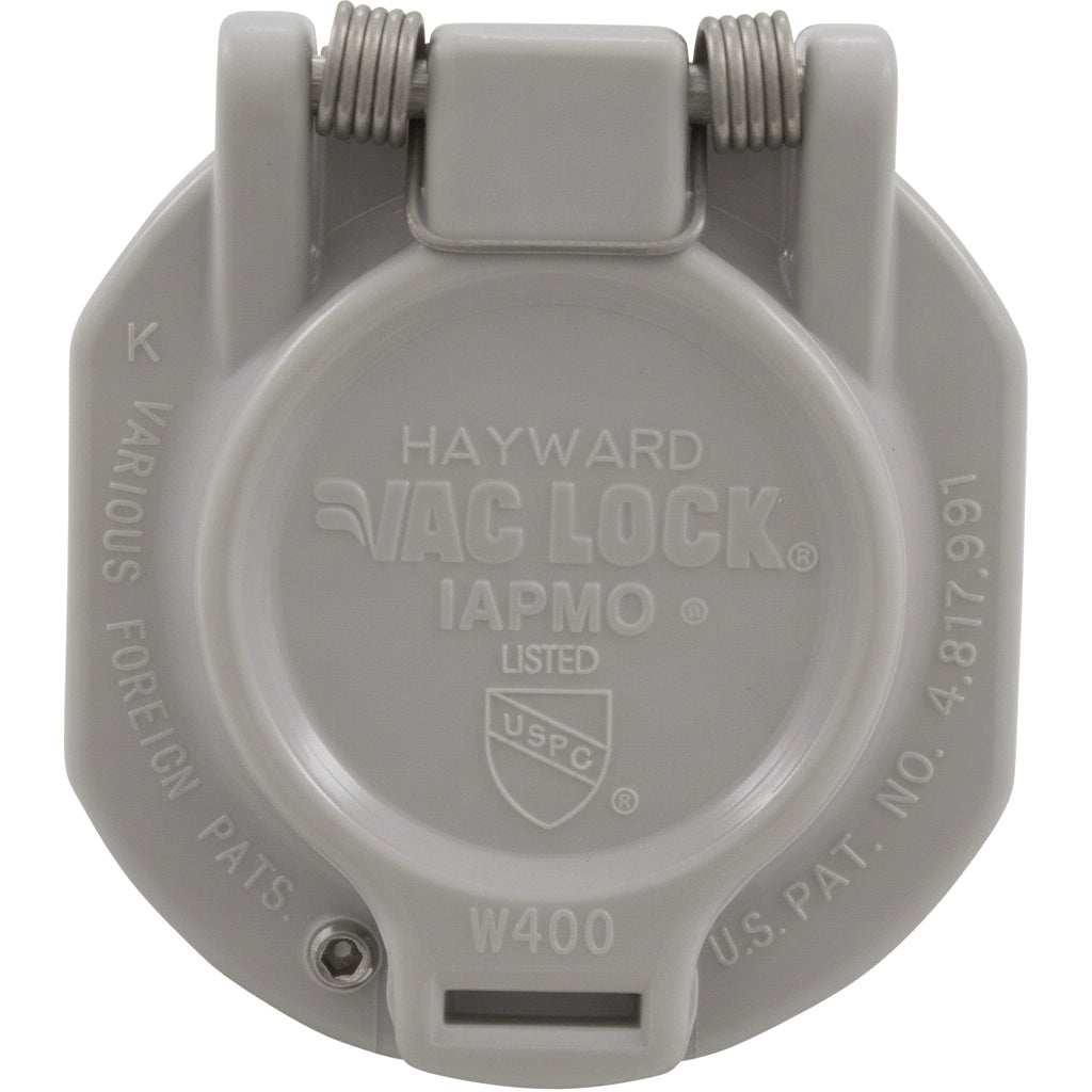 Hayward VacLock Safety Wall Fitting for In-Ground Pools | W400BLGP
