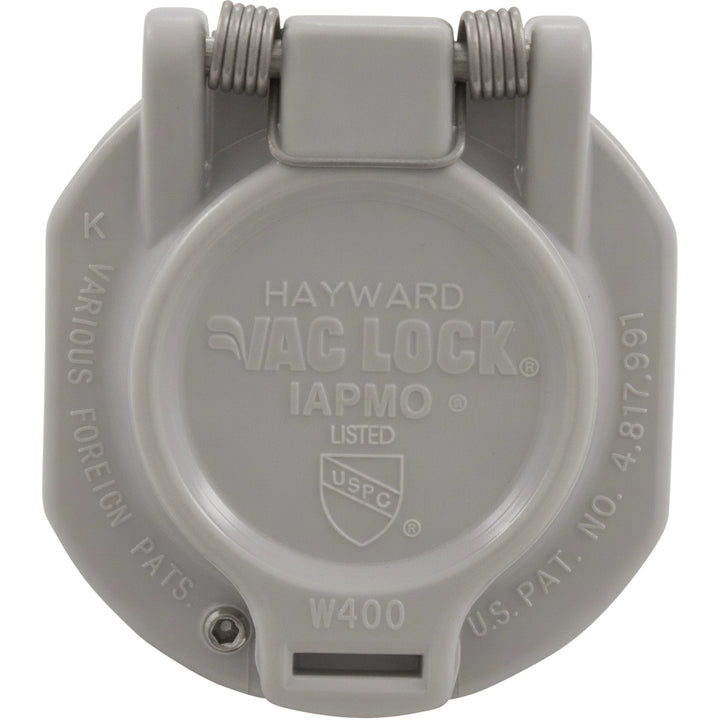 Hayward VacLock Safety Wall Fitting for In-Ground Pools | W400BLGP