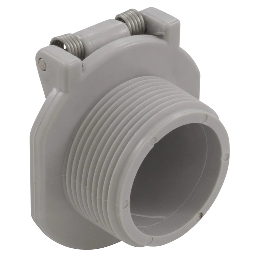 Hayward VacLock Safety Wall Fitting for In-Ground Pools | W400BLGP